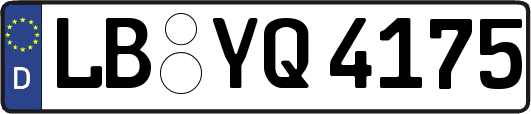 LB-YQ4175