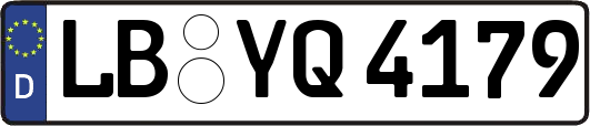 LB-YQ4179