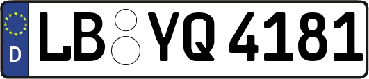 LB-YQ4181