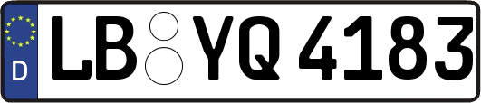LB-YQ4183