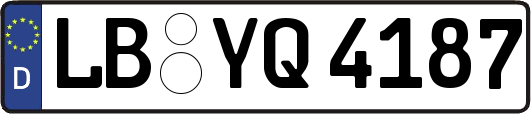 LB-YQ4187