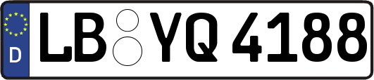 LB-YQ4188