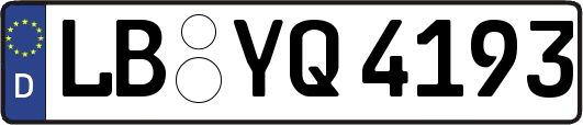 LB-YQ4193
