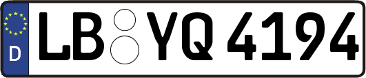 LB-YQ4194