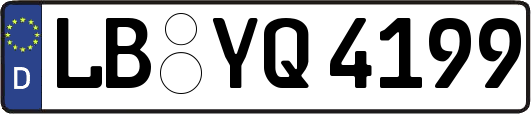 LB-YQ4199