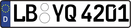 LB-YQ4201