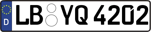 LB-YQ4202