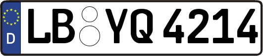 LB-YQ4214