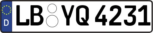 LB-YQ4231