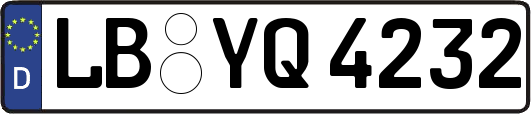 LB-YQ4232