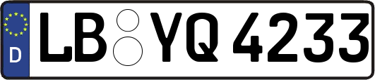 LB-YQ4233