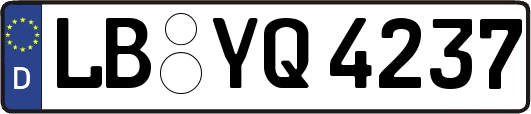 LB-YQ4237
