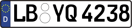 LB-YQ4238