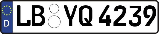 LB-YQ4239
