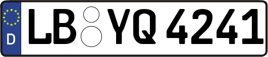 LB-YQ4241