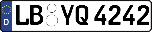 LB-YQ4242