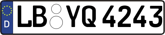LB-YQ4243