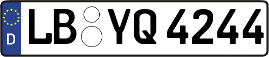 LB-YQ4244