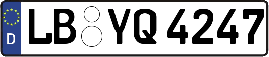 LB-YQ4247