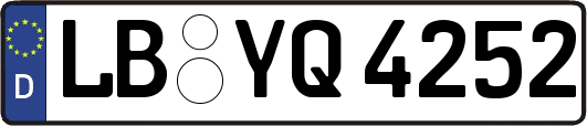 LB-YQ4252