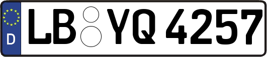 LB-YQ4257