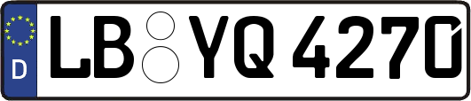 LB-YQ4270