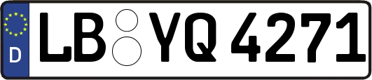 LB-YQ4271