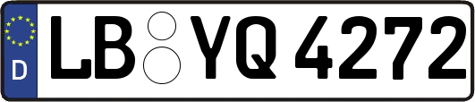 LB-YQ4272