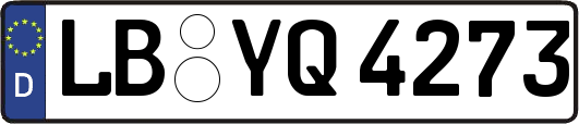 LB-YQ4273