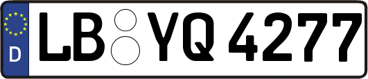 LB-YQ4277