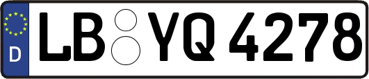 LB-YQ4278