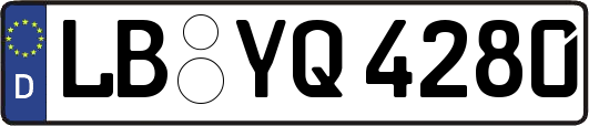 LB-YQ4280