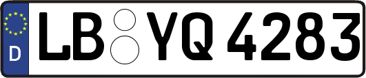 LB-YQ4283