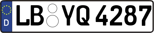 LB-YQ4287