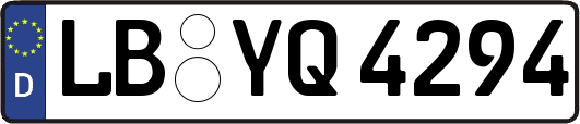 LB-YQ4294