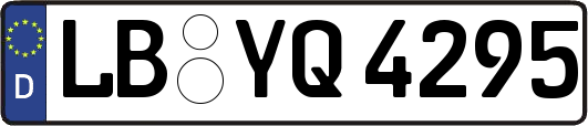 LB-YQ4295