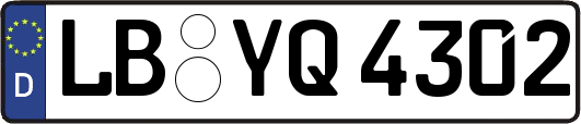 LB-YQ4302