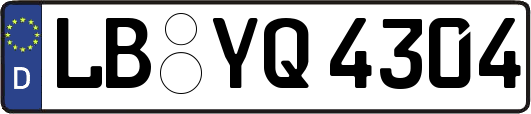 LB-YQ4304