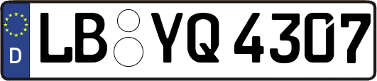 LB-YQ4307