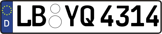 LB-YQ4314