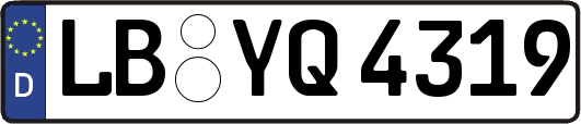 LB-YQ4319