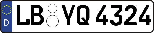 LB-YQ4324