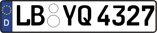 LB-YQ4327
