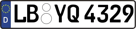 LB-YQ4329