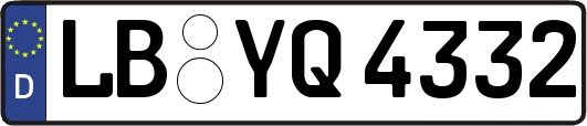 LB-YQ4332