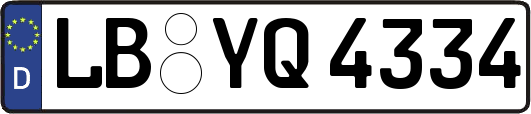 LB-YQ4334