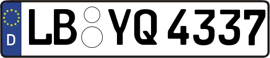 LB-YQ4337