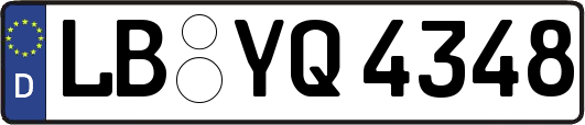 LB-YQ4348