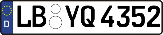 LB-YQ4352
