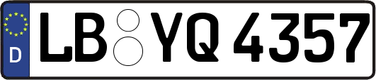 LB-YQ4357